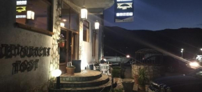 Mostrooms Kolašin